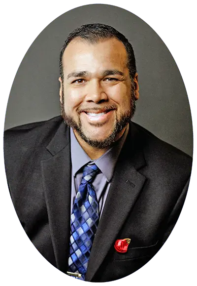 Gines at Gines Insurance Agency